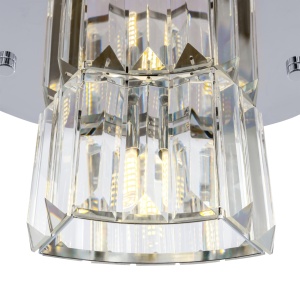 Lustra Colline MOD083PL-04CH, 4xG9, crom, IP20, Maytoni [3]- savelectro.ro