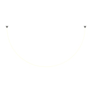 Lustre, Lustra LED Tau MOD146PL-L40B3K, 40W, 2200lm, lumina calda, IP20, neagra, Maytoni - savelectro.ro