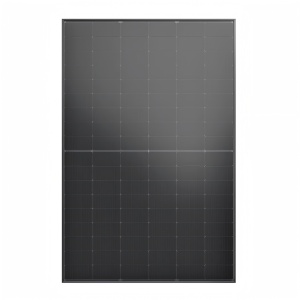 Panouri Fotovoltaice, Panou fotovoltaic 515W Jinko Tiger Neo 54HL4M-BDV bifacial N type rama neagra - savelectro.ro