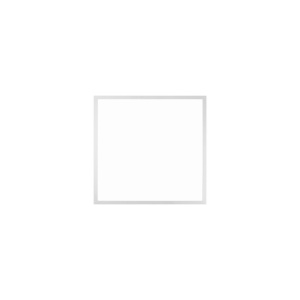 Panou LED incastrat BP28-56600, 50W, 5200 lm, lumina calda (3000 K), 595x595 mm, IP40, alb, Braytron [7]- savelectro.ro
