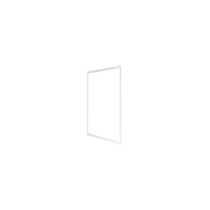 Panou LED slim 40W, 4200 lm, lumina neutra (4000 K), 595x595 mm, IP20, alb, Braytron [1]- savelectro.ro