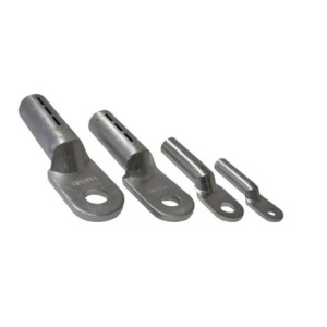 Cleme Wago si alte cleme de legatura, Papuc inelar neizolat aluminiu 240mm² M12 AS240-12 - savelectro.ro