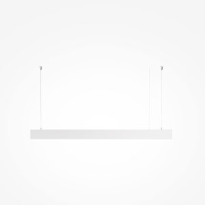 Corpuri de iluminat, Pendul Basis, 36W, lumina calda/neutra/rece, alb, Maytoni - savelectro.ro