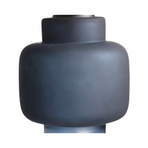 Pendul Chalcedon KL111087, 1xE27, albastru, IP20, Klausen [2]- savelectro.ro