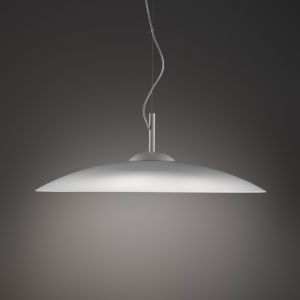 Pendul Eclipse 1xGX53, alb, Ideal Lux [2]- savelectro.ro