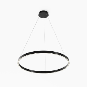 Corpuri de iluminat, Pendul Rim, 36W, dimabil, alama, Maytoni - savelectro.ro