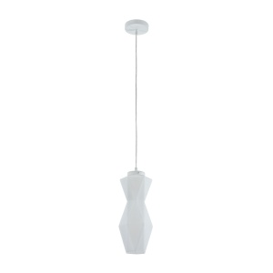 Pendul Simplicity MOD231-PL-01-W, 1xE14, alb, IP20, Maytoni [3]- savelectro.ro