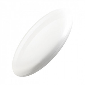 Plafoniera LED BH15-02130, 20W, 1440lm, lumina neutra, IP44, alba, Braytron [1]- savelectro.ro