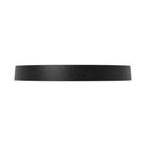 Plafoniera LED Blade 50W, 4800 lm, lumina calda/neutra/rece, IP20, neagra, Braytron [5]- savelectro.ro