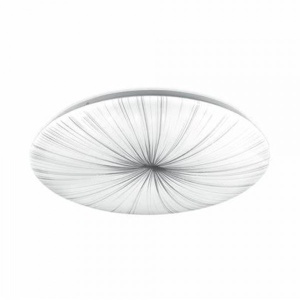 Corpuri de iluminat, Plafoniera LED Jade BR-BH16-10990, rotunda, 36W, 2680lm, lumina calda, neutra, rece, IP20, Braytron - savelectro.ro
