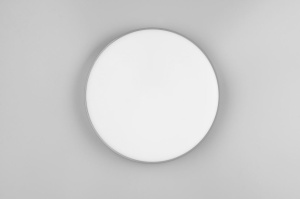 Plafoniera LED Trio Spica, 18W, 4000K, 2000lm, titan [3]- savelectro.ro