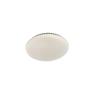 Plafoniere LED, Plafoniera LED Zenith, 12W, 1000 lm, lumina neutra (4000 K), IP20, alba, Klausen - savelectro.ro