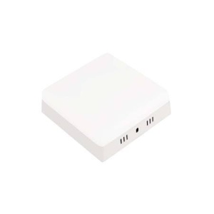 Plafoniere LED, Plafoniera patrata LED Carla, 24W, lumina rece (7000 K), 2500lm, Horoz Electric - savelectro.ro