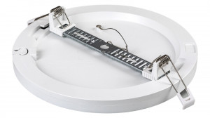 Plafoniera Sonnet LED, metal, alb, 1500 lm, lumina neutra (4000K), 1489, Rabalux [3]- savelectro.ro