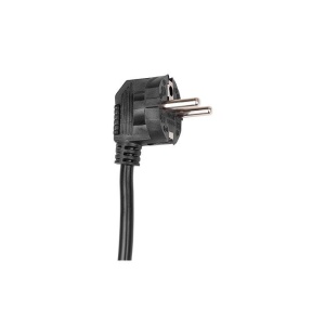 Prelungitor UTP5 3 Prize, 2m, 3xUSB-A+1xUSB-C, cu Intrerupatoare Individuale [4]- savelectro.ro