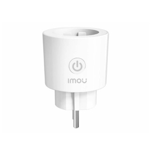 Prize si intrerupatoare, Priza smart CE1P WiFi, 2500W, 10A, IMOU - savelectro.ro