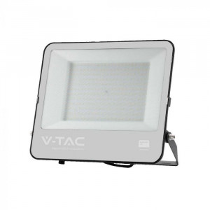 Proiector led chip Samsung, lumina rece (6400K) ,200W, 37000lm, IP65, negru, V-TAC [1]- savelectro.ro