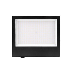 Proiector LED Mola 150W, 15000lm, lumina neutra 4500K, IP65, negru, Masterled [2]- savelectro.ro