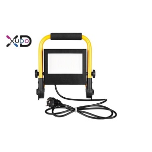 Proiector LED Mola, 50W, 5000 lm, lumina neutra (4500 K), IP65, Xudo