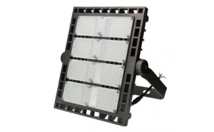 Proiectoare LED, Proiector LED Optonica, 240W, lumina rece (6000K), IP65, 26400lm - savelectro.ro