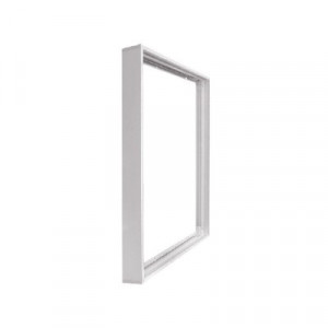 Panouri LED, Rama montaj aparent pentru panouri LED - savelectro.ro