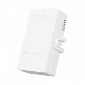 Releu inteligent Wi-Fi cu monitorizare a energiei Sonoff POWR316 (16A/3500W) [4]- savelectro.ro