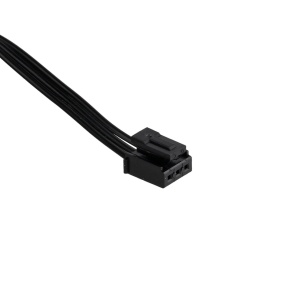 Senzor infraarosu 3 in 1, detectie miscare si gest, DC12-24V, negru, Optonica [3]- savelectro.ro
