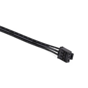 Senzor pentru usa, DC12-24V, 5-10 cm, negru, Optonica [5]- savelectro.ro