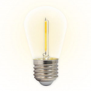 Set 10 becuri vintage 1W Masterled