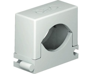 Cleme Wago si alte cleme de legatura, Set 10 cleme cu apasare, 3-7 mm, Obo Bettermann - savelectro.ro