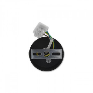 Spot 2771-LVT, 1xGU10, negru mat, IP20, Masterled [2]- savelectro.ro