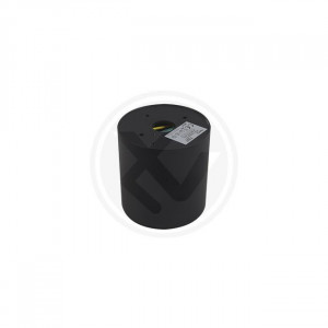 Spot 7297-LVT, 1xGU10, negru mat, IP54, Masterled [4]- savelectro.ro