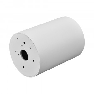 Spot Beta BH04-00100, 1xGU10, alb+negru, IP20, Braytron [5]- savelectro.ro
