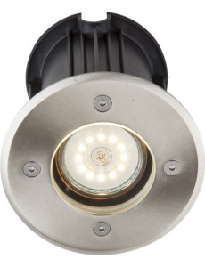 Spot exterior, 1 bec, dulie GU10, Globo 31100 [2]- savelectro.ro