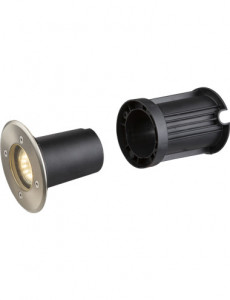 Spot exterior, 1 bec, dulie GU10, Globo 31100 [7]- savelectro.ro