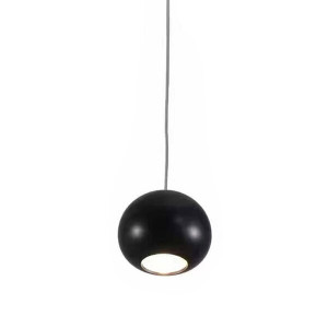 Corpuri de iluminat, Spot LED 10W pentru sina magnetica, suspendat, lumina calda(3000 K), pentru sina seria 20, Optonica - savelectro.ro