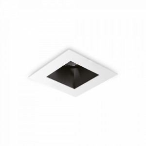 Spot LED DYNAMIC SOURCE, negru, 10W, 1300 lm, lumina neutra (4000K), 208565, Ideal Lux [2]- savelectro.ro
