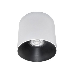 Spoturi, Spot LED Nyx LW, 20W, temperatura de culoare ajustabila(3000-5000 K), alb, Klausen - savelectro.ro