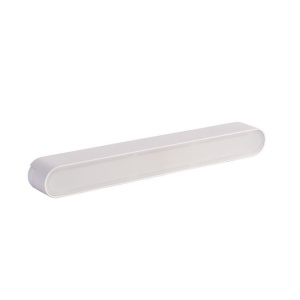 Spoturi pe sina magnetica, Spot LED slim pentru sina magnetica, 12W, lumina calda/neutra/rece, alb, Klausen - savelectro.ro