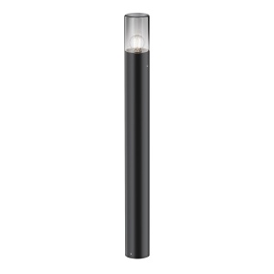 Stalp pentru exterior Amas O432FL-01GF1, 1xE27, grafit, IP54, Maytoni [1]- savelectro.ro