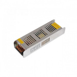 Sursa alimentare banda led 12V 20A 250W slim [2]- savelectro.ro