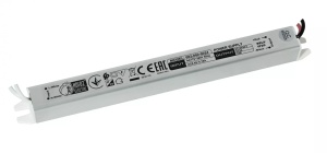 Sursa alimentare ingusta banda LED, 12V, 2A, 24W, IP20, Horoz Electric