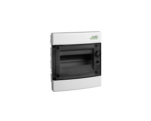 Tablouri electrice, Tablou 8 module Noark, 1 rand, incastrat, IP40 - savelectro.ro
