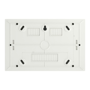Tablou electric 12 module, 1 rand, montaj aplicat, protectie IP40, Schneider Easy9 [5]- savelectro.ro