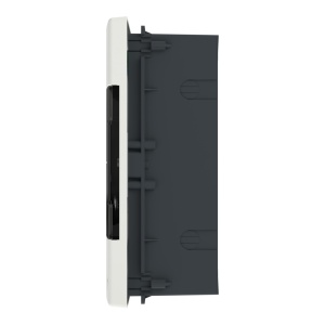 Tablou electric 18 module, 1 rand, montaj incastrat, protectie IP40, Schneider Easy9 [7]- savelectro.ro
