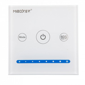 Telecomanda pentru benzi LED monocolor, IP20, Miboxer [1]- savelectro.ro