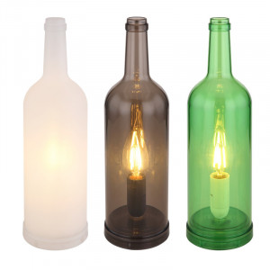Veioza Levito 28048-16-1, cu intrerupator, 1xE14, verde, IP20, Globo [4]- savelectro.ro