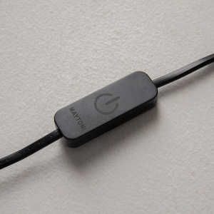 Veioza Spirito, 13W, lumina calda (3000K), aurie, Maytoni [6]- savelectro.ro
