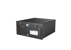 Acumulator LiFePO4 Optonica VT48200B, 9.6kWh, 48V, 200Ah [1]- savelectro.ro