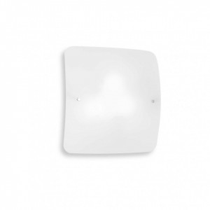 Aplica Celine 044279, 2xE27, alba, IP20, Ideal Lux